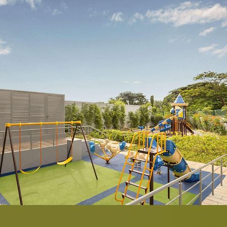 Ibis Styles Mysuru Otel Dış mekan fotoğraf