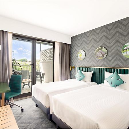 Ibis Styles Mysuru Otel Dış mekan fotoğraf