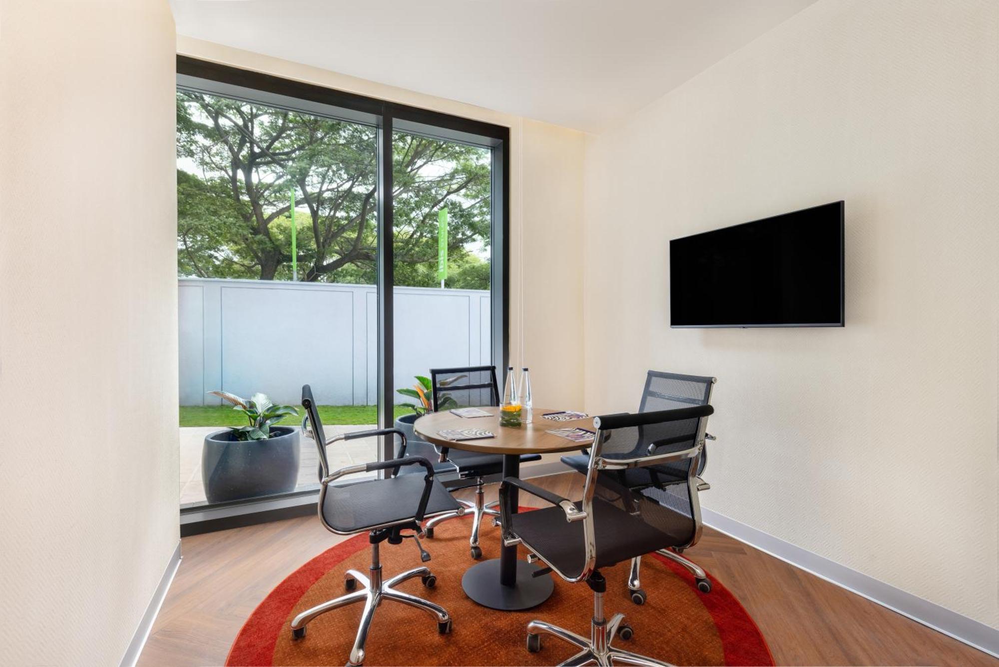 Ibis Styles Mysuru Otel Dış mekan fotoğraf