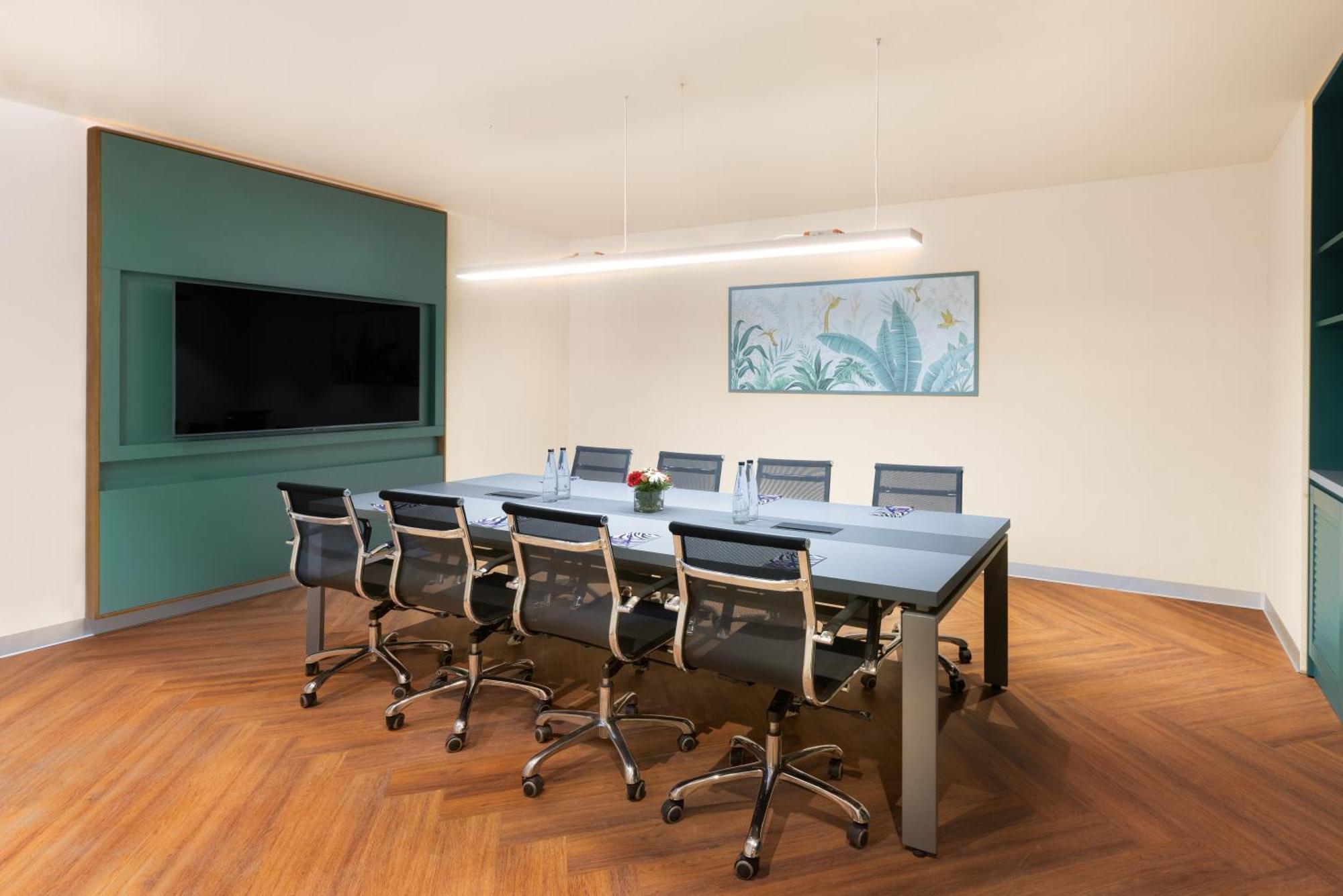 Ibis Styles Mysuru Otel Dış mekan fotoğraf