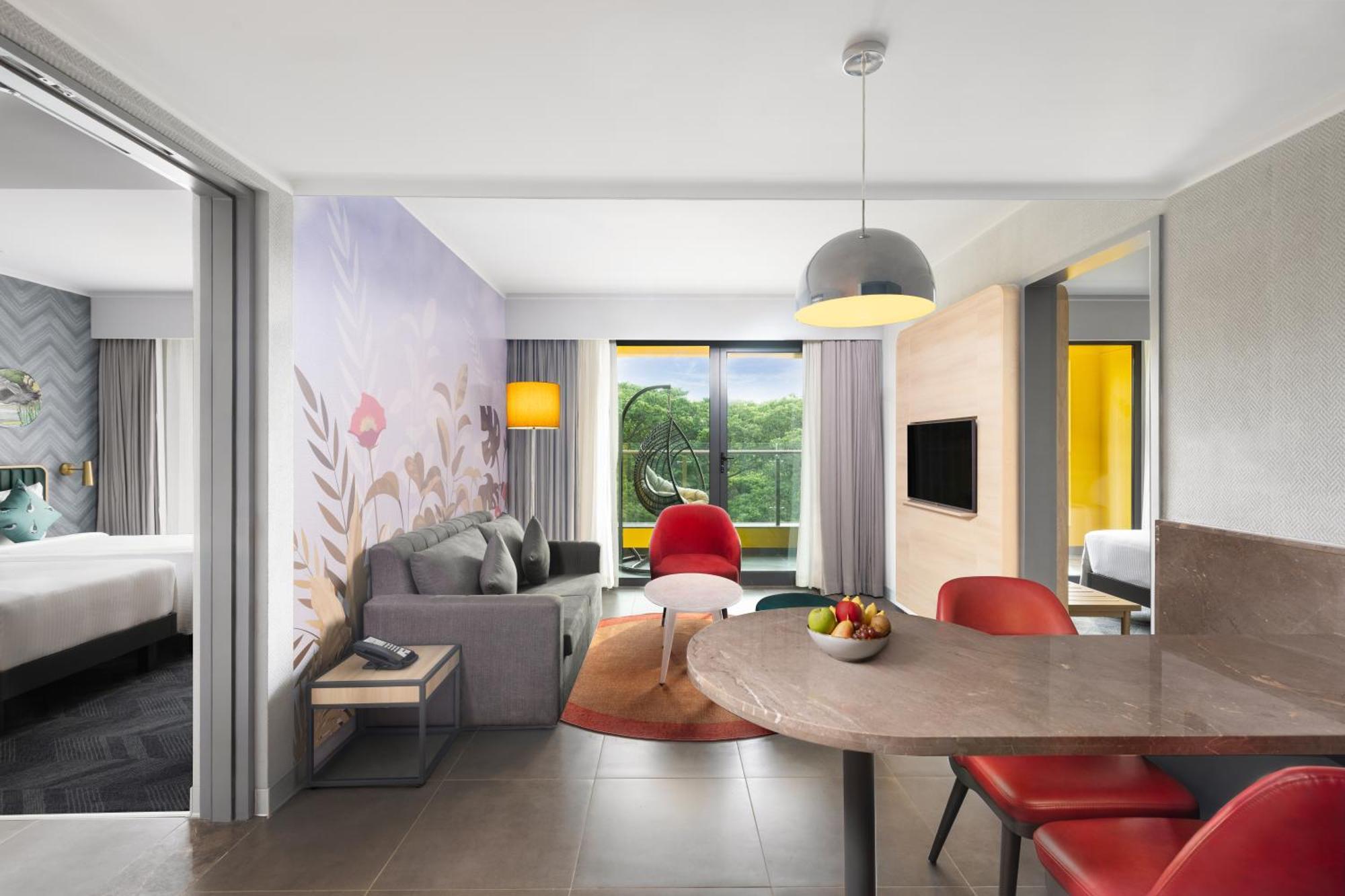 Ibis Styles Mysuru Otel Dış mekan fotoğraf