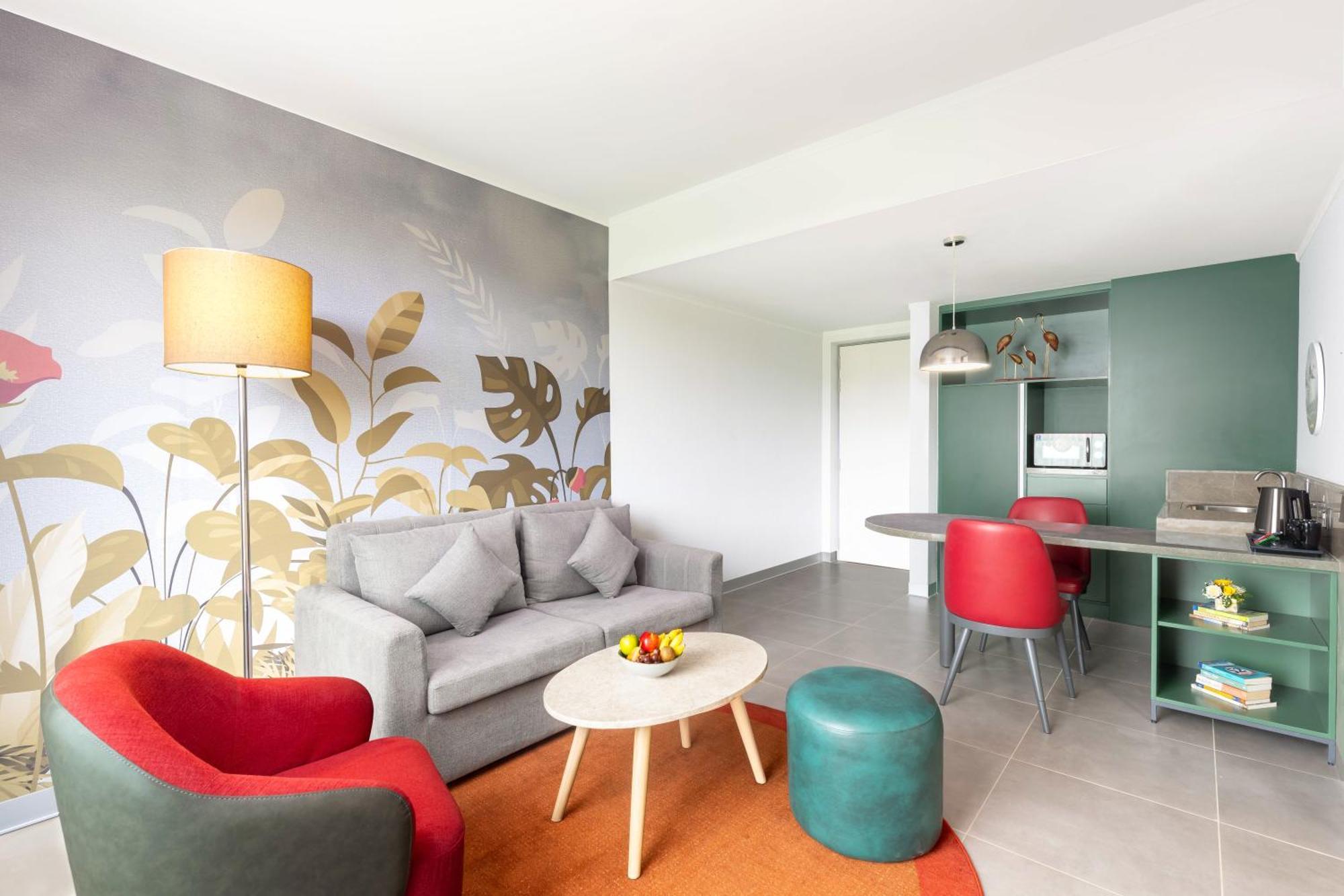 Ibis Styles Mysuru Otel Dış mekan fotoğraf