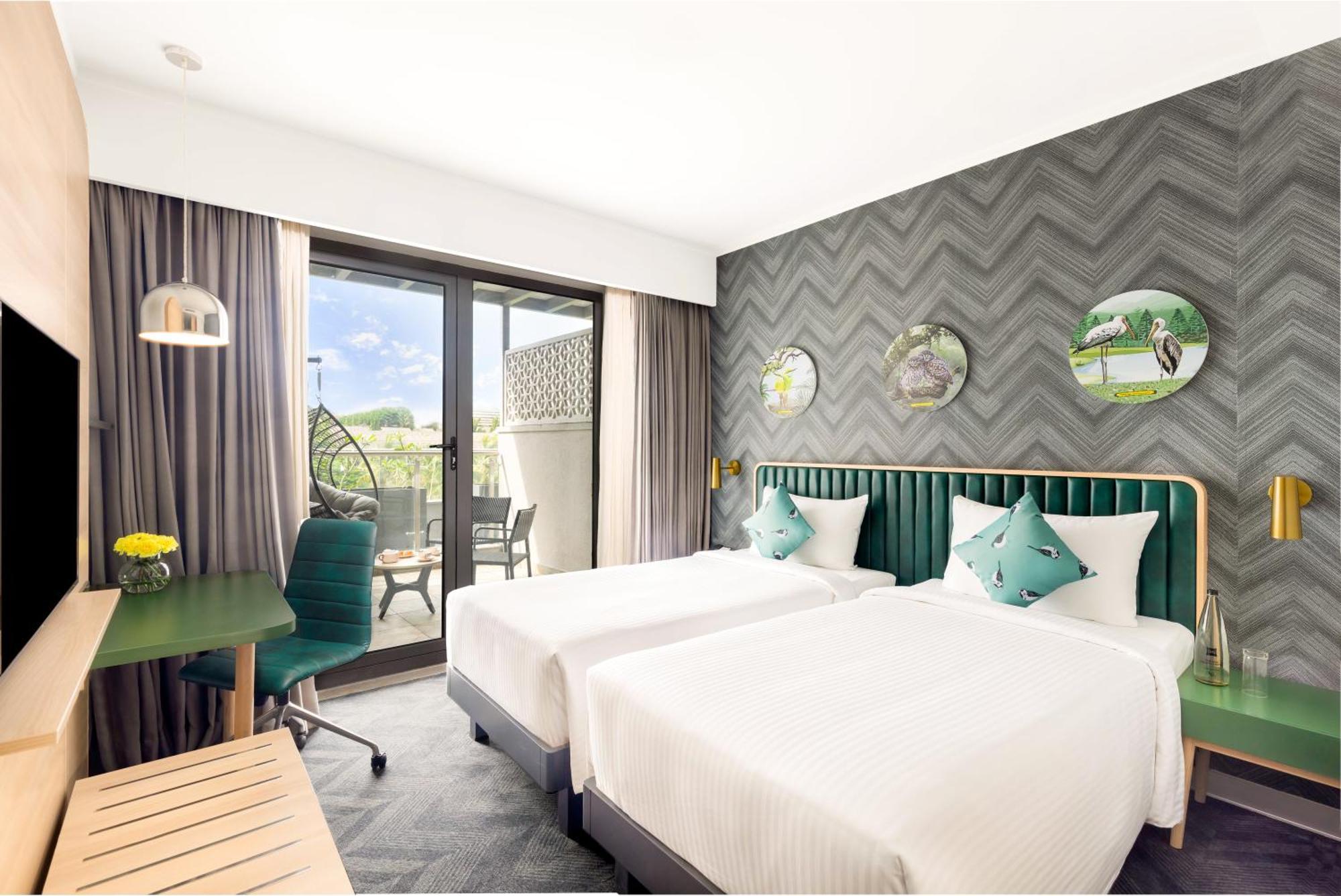 Ibis Styles Mysuru Otel Dış mekan fotoğraf