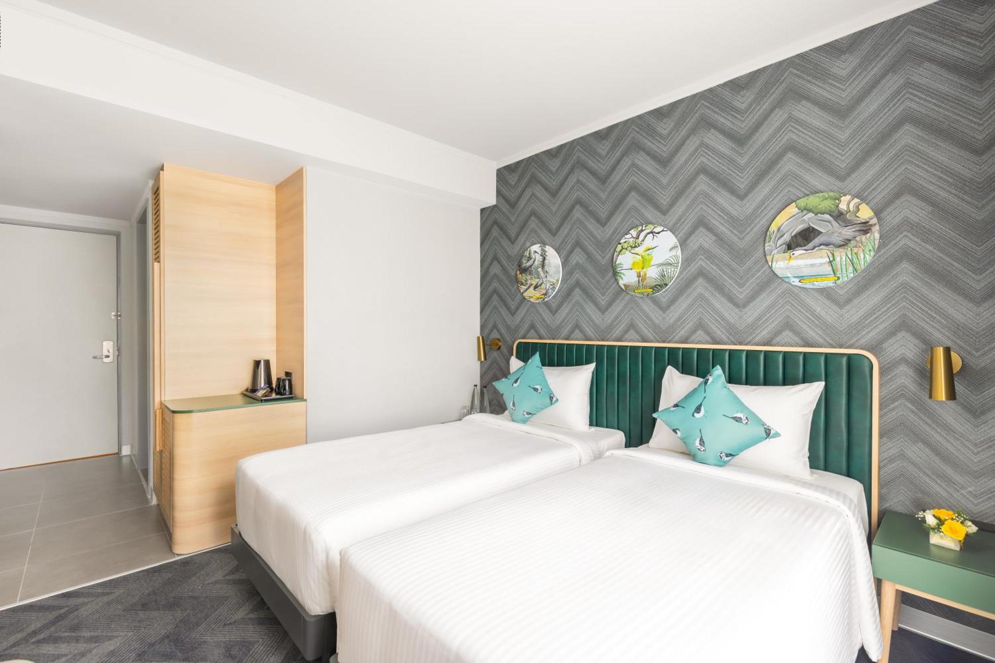 Ibis Styles Mysuru Otel Dış mekan fotoğraf