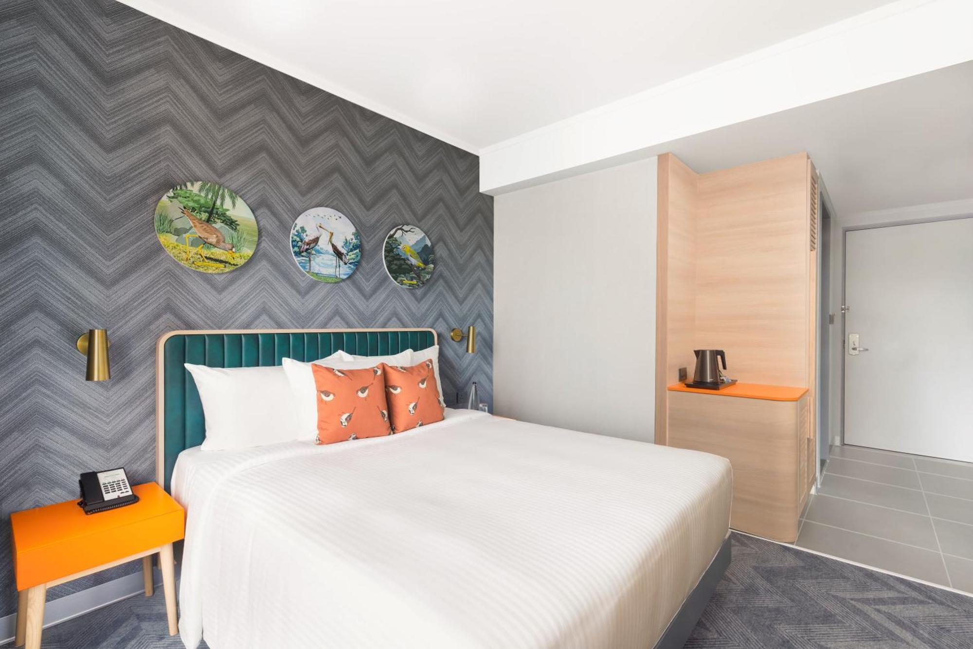 Ibis Styles Mysuru Otel Dış mekan fotoğraf