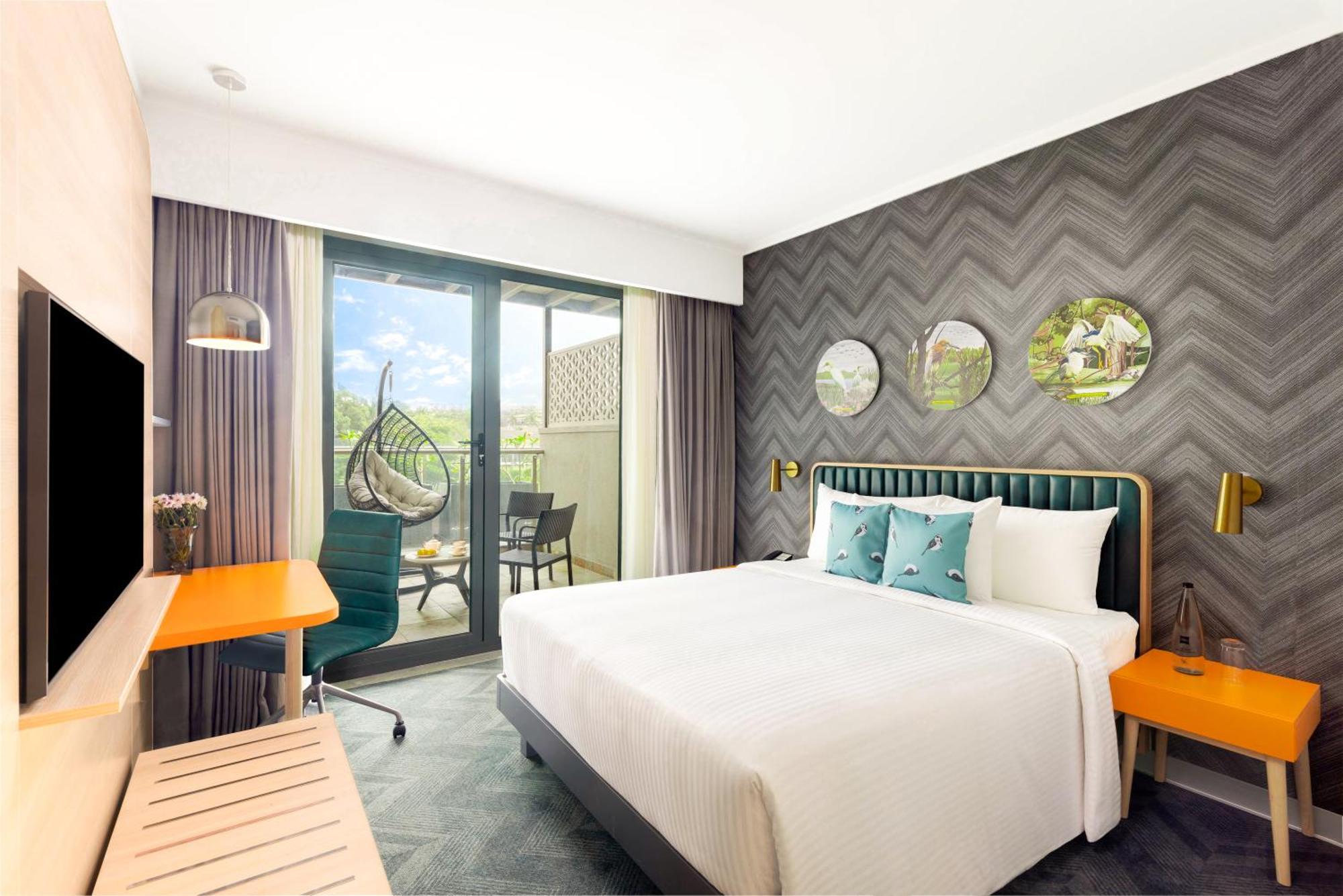 Ibis Styles Mysuru Otel Dış mekan fotoğraf