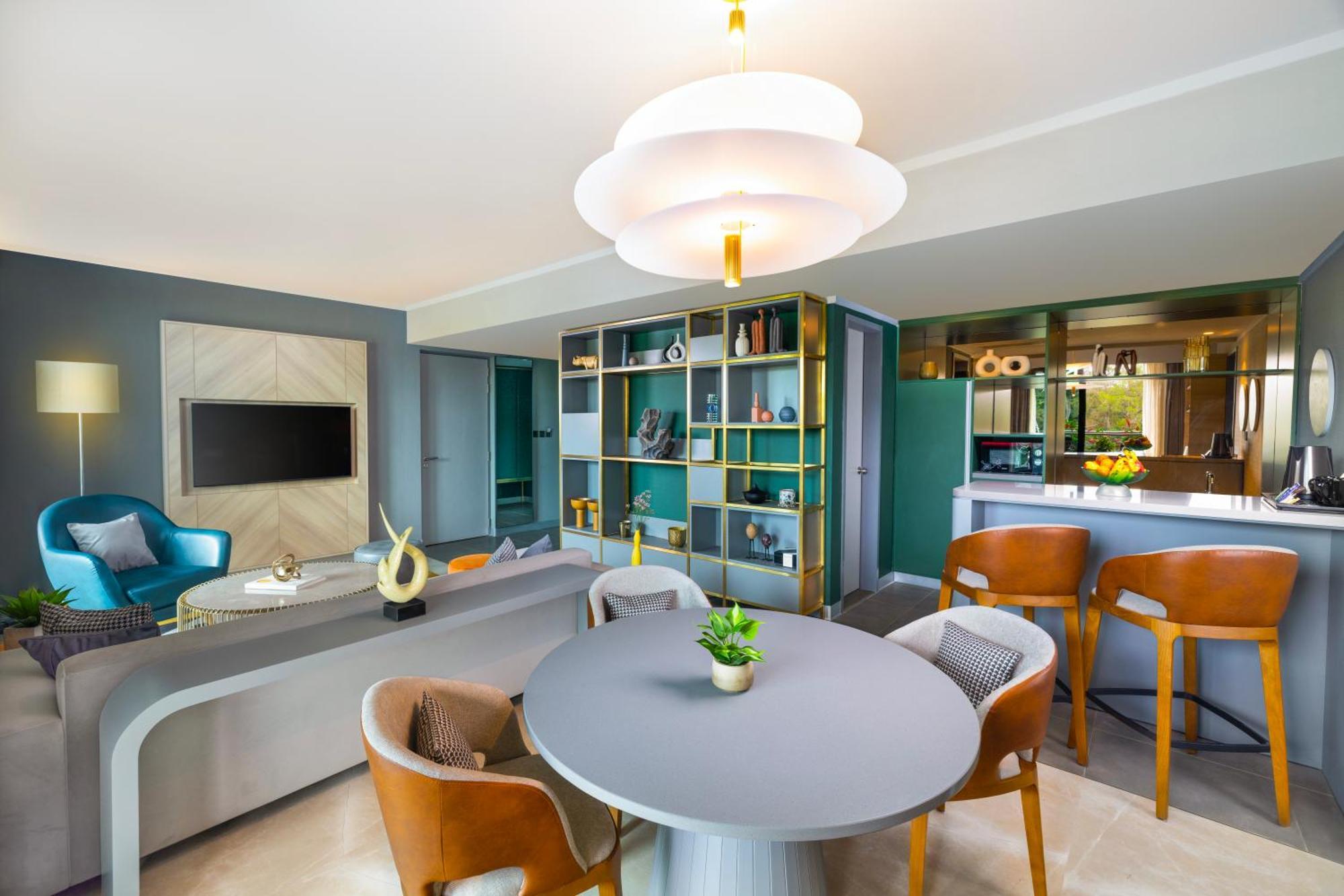 Ibis Styles Mysuru Otel Dış mekan fotoğraf