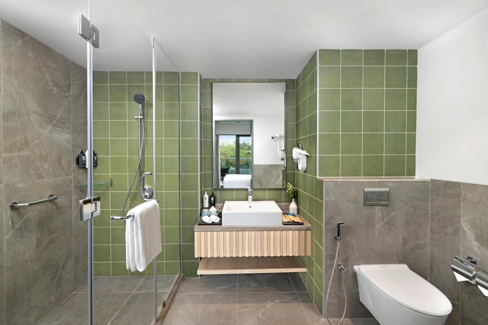 Ibis Styles Mysuru Otel Dış mekan fotoğraf