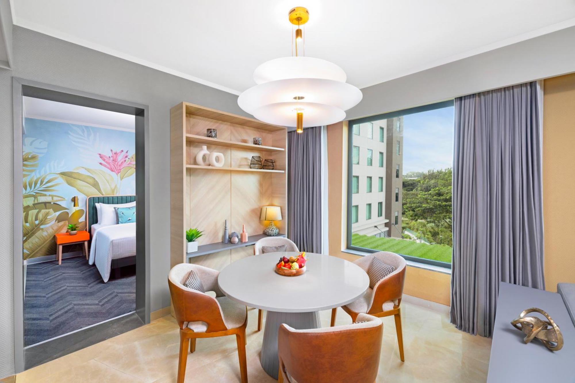 Ibis Styles Mysuru Otel Dış mekan fotoğraf