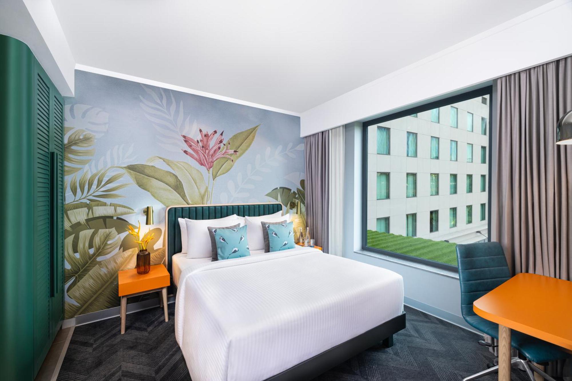 Ibis Styles Mysuru Otel Dış mekan fotoğraf