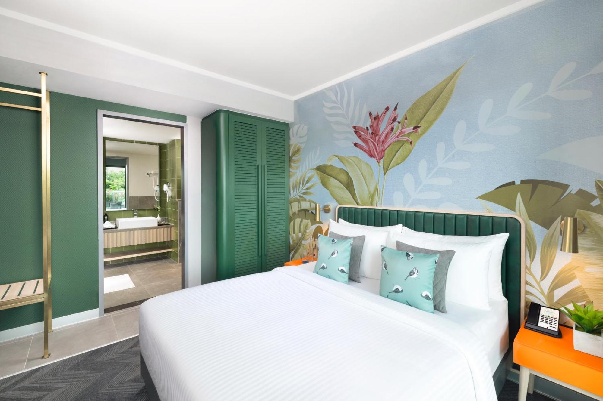Ibis Styles Mysuru Otel Dış mekan fotoğraf