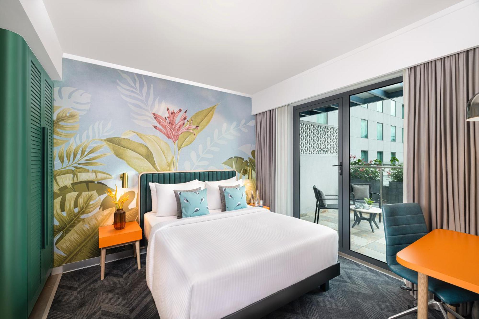 Ibis Styles Mysuru Otel Dış mekan fotoğraf