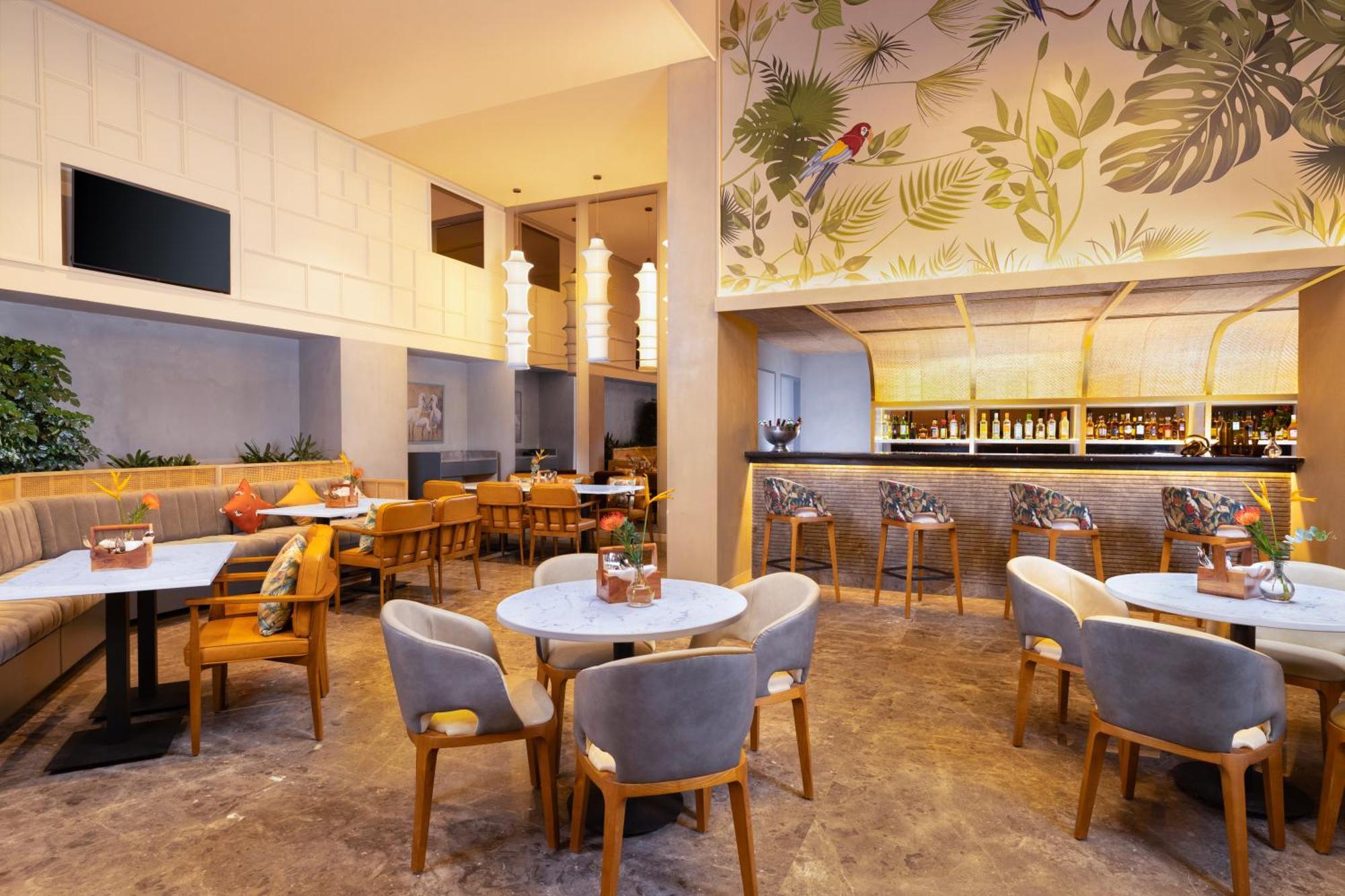 Ibis Styles Mysuru Otel Dış mekan fotoğraf